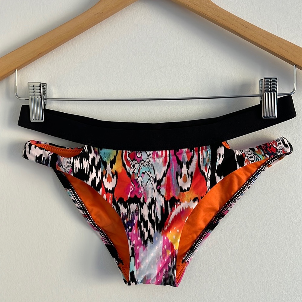 Seafolly Bottoms